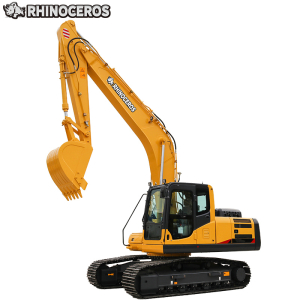 mejor marca de excavadoras