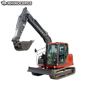 precio de excavadora en Pakistán