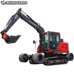 Rhinoceros X9