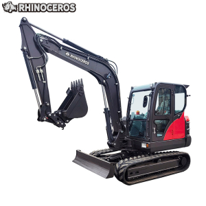 xiniu excavadora