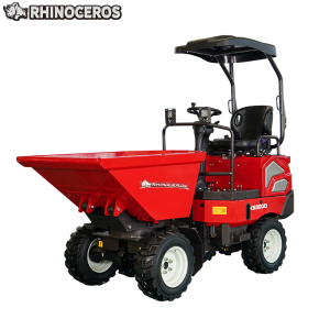 minidumper china