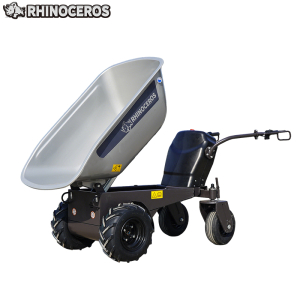 Minivolquete eléctrico KS450E