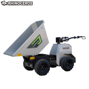 Minivolquete Eléctrico XN500E