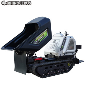minivolquete eléctrico