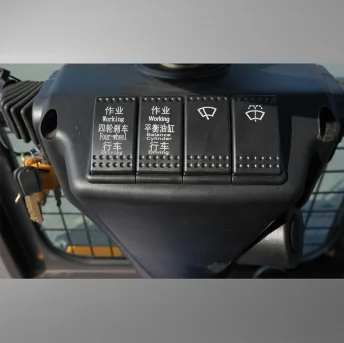 Controles de una sola tecla