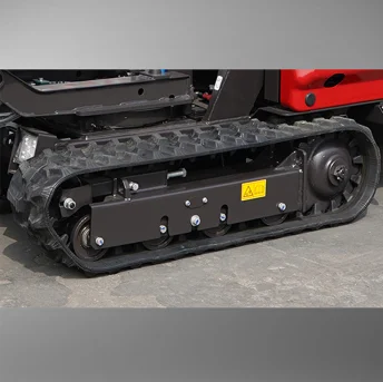 Motor de Desplazamiento Resistente