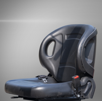 Comodidad y Ergonomía