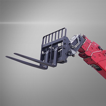 Combinación de accesorios