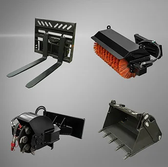 Accesorios versátiles