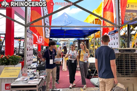 138ª Feria de Cantón
