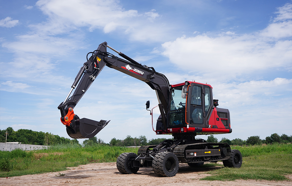 rhinoceros X9 Wheel Crawler Excavator.0.jpg